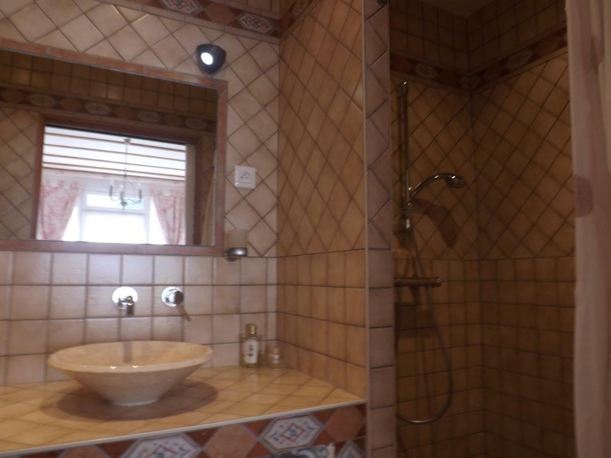La Chuchotiere Bed & Breakfast Sainte-Maure-de-Touraine Exterior photo