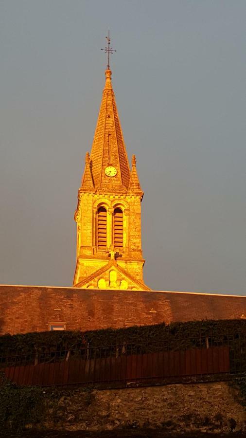 La Chuchotiere Bed & Breakfast Sainte-Maure-de-Touraine Exterior photo